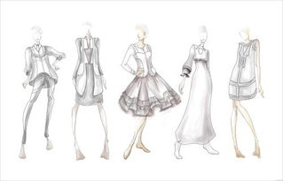 深圳服装设计短期培训学校 开启时尚梦想的快捷通道