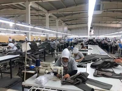 探访文明古国的时尚 高勇率团访问土耳其与希腊，探寻服装服饰的文化交融